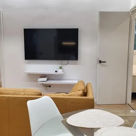 Apartment Holiday Little Oasis Baska (Krk)