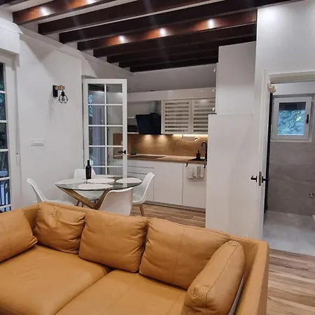 Apartment Holiday Little Oasis Baska (Krk)